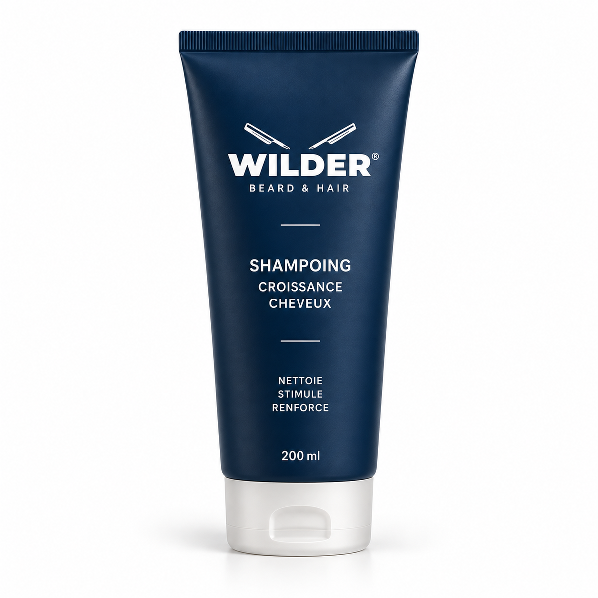 Shampoing croissance cheveux