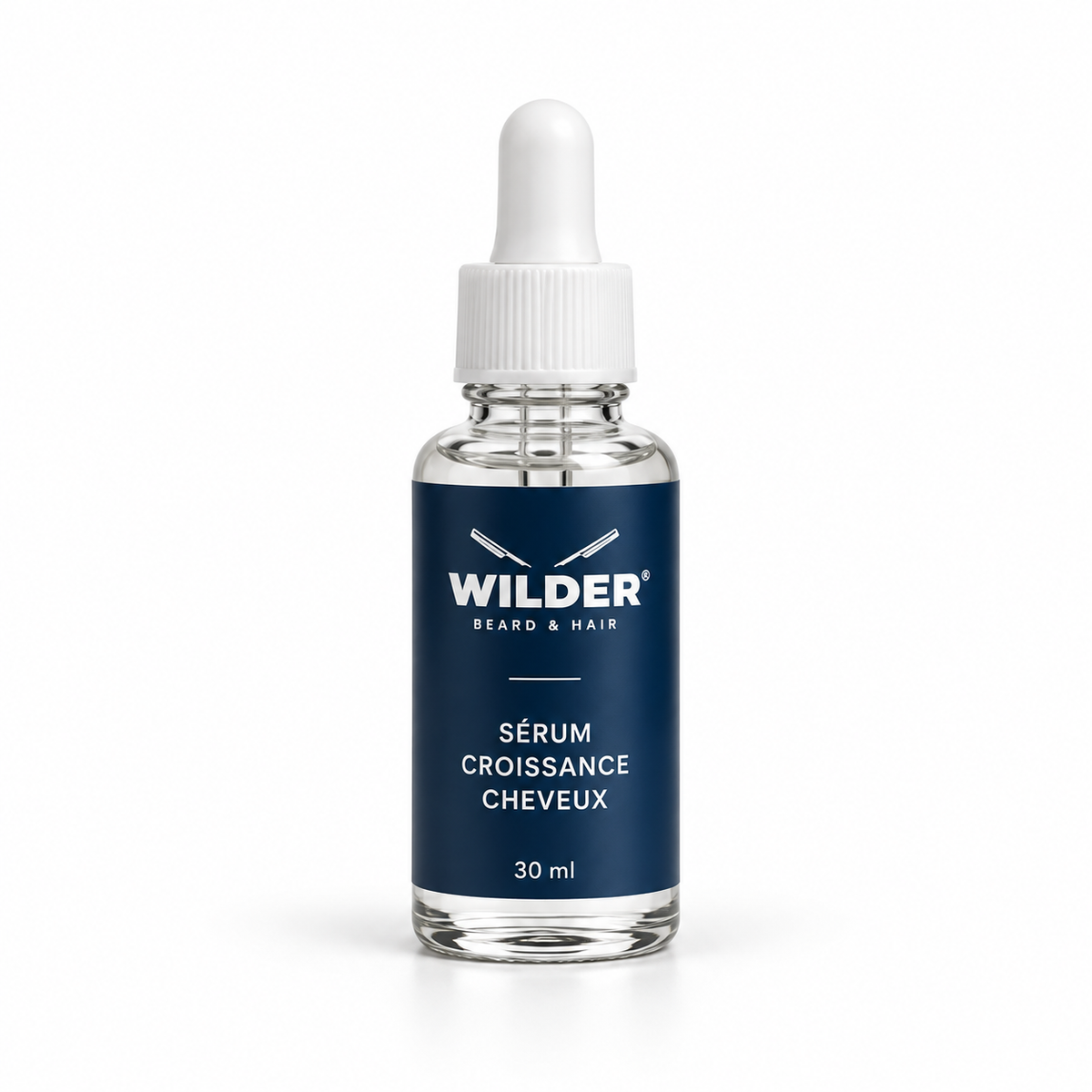 Sérum croissance cheveux