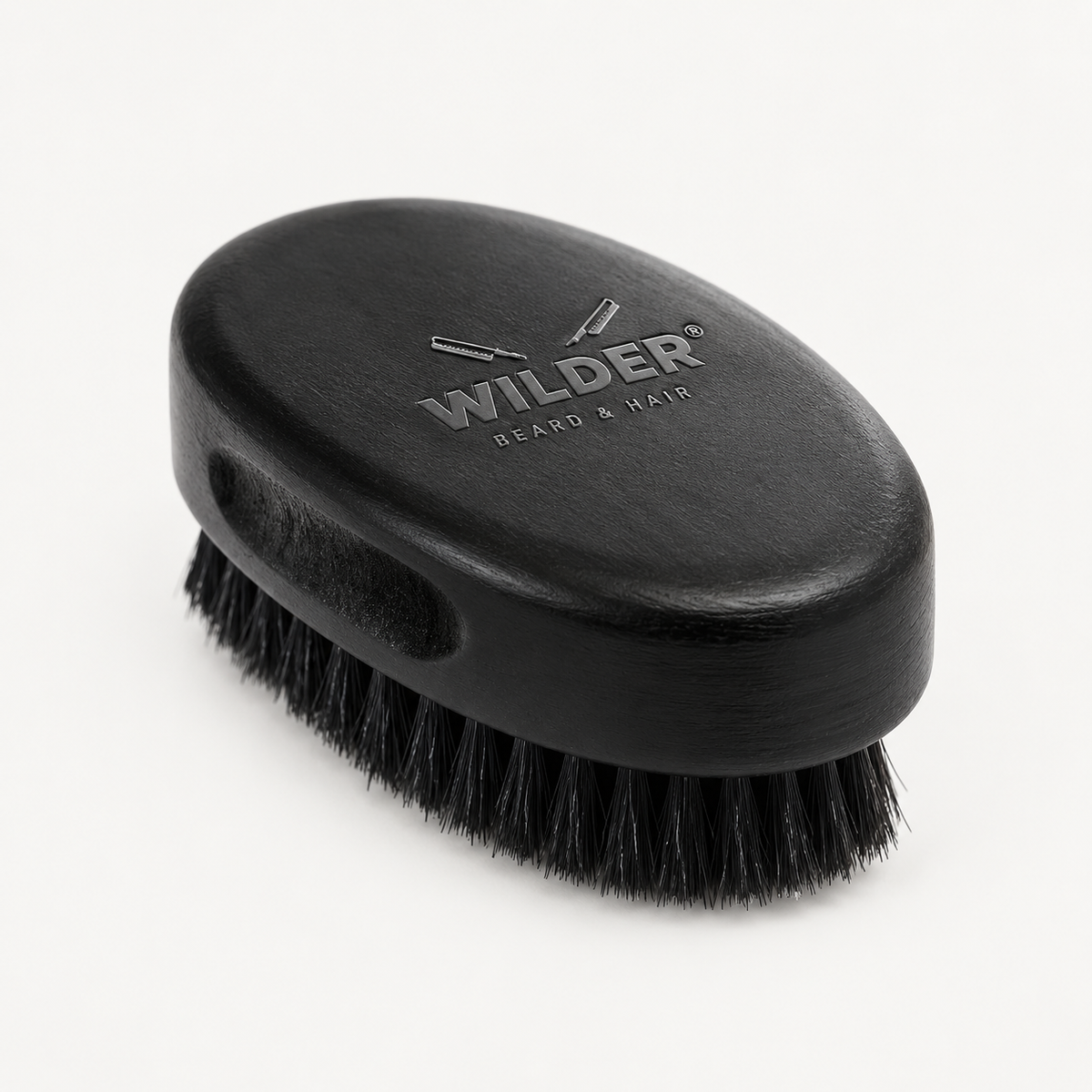 Brosse à barbe