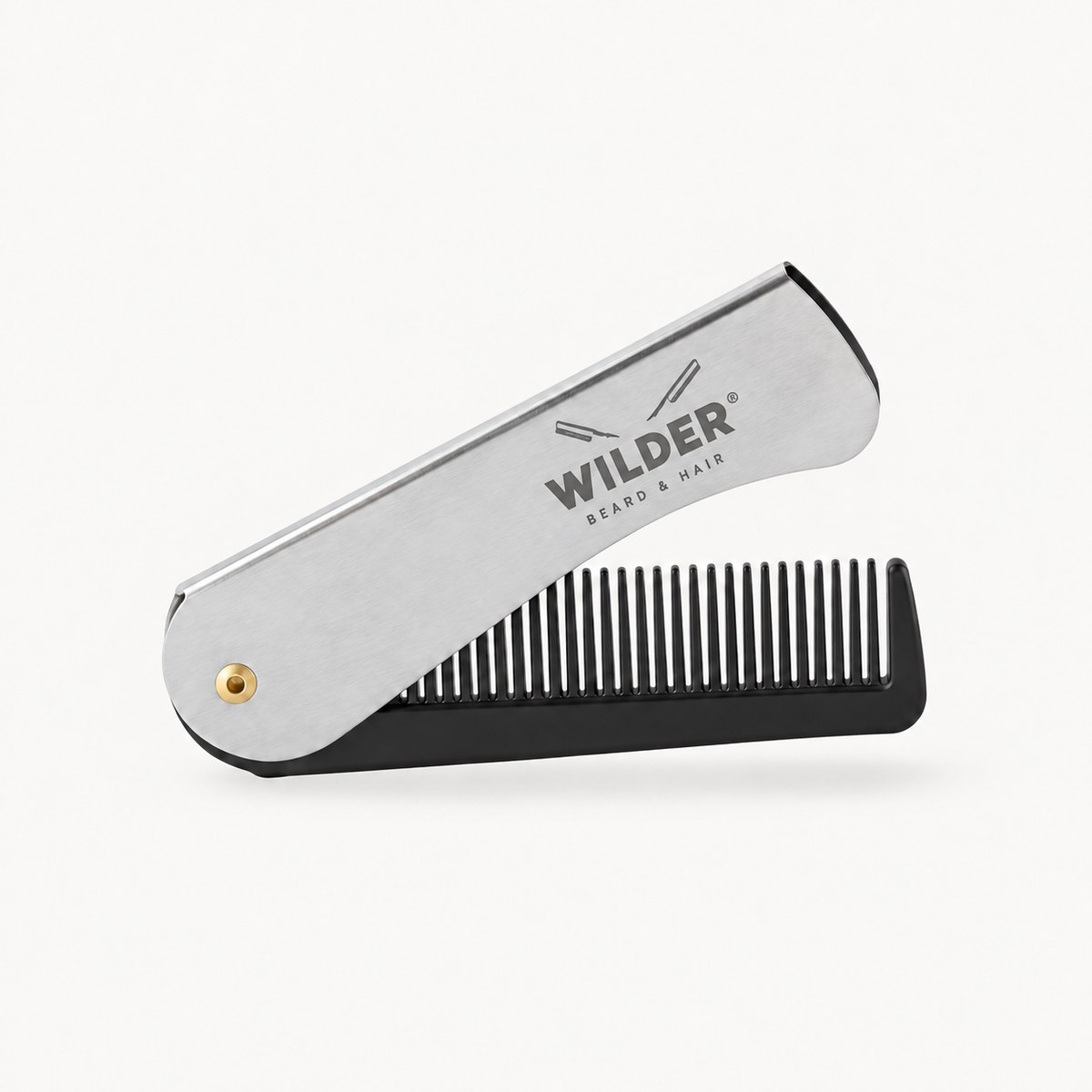 Peigne à barbe